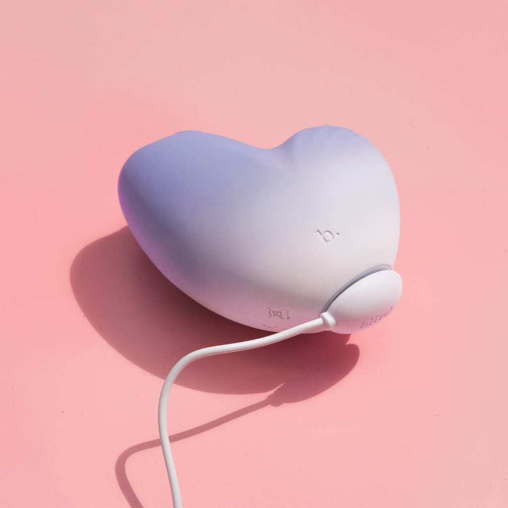 Namii 2 | New Suction Toy with Mood Light | Biird