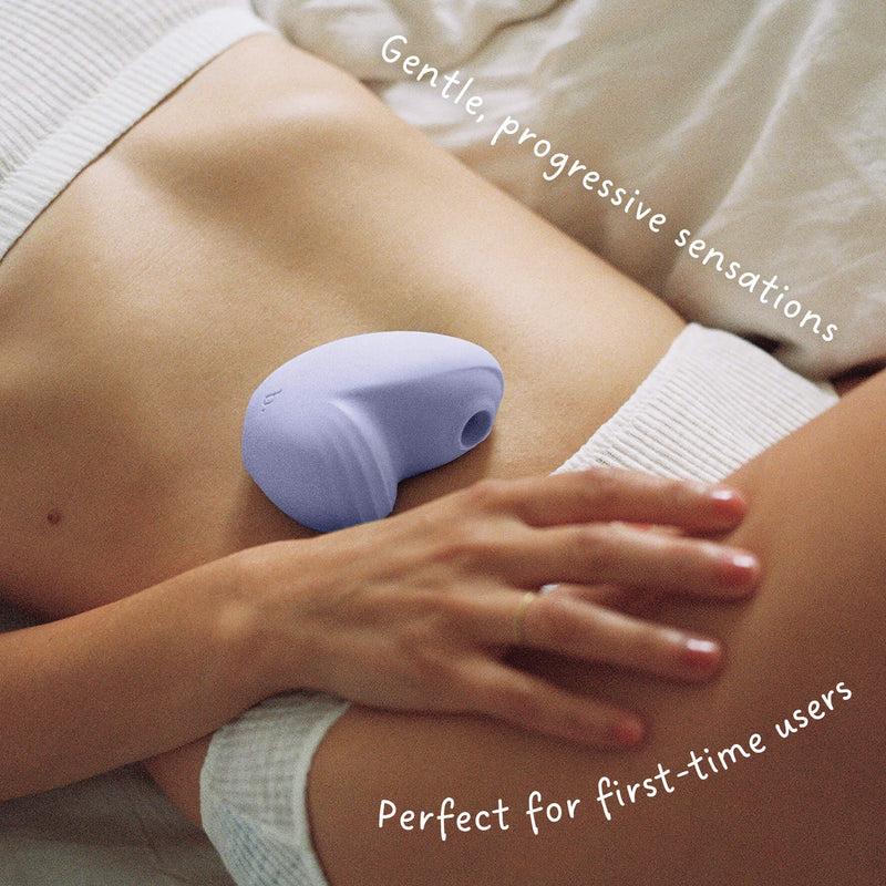 Namii 2 | New Suction Toy with Mood Light | Biird