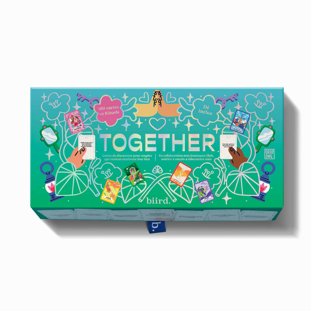 Together (Français)