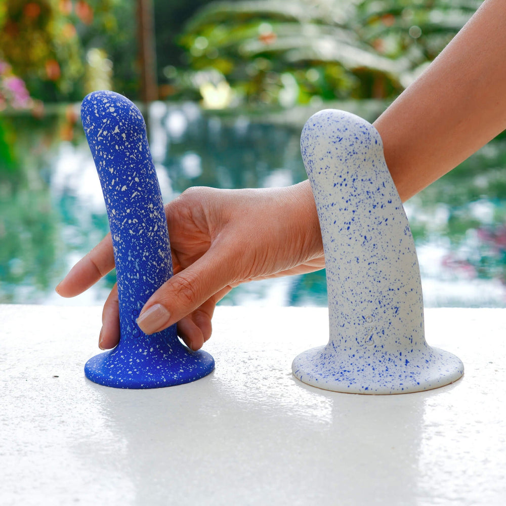 Bae by Jouissance Club | Thin Silicone Dildo | Biird